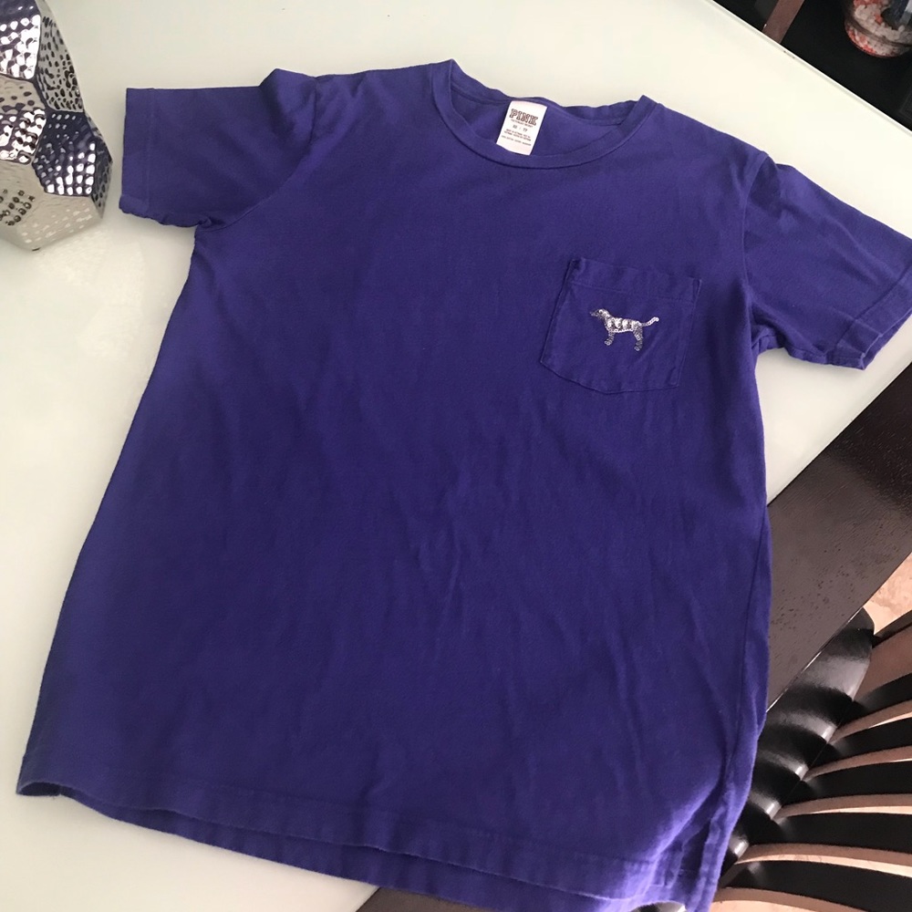 XS IT FITS SIZE MEDIUM